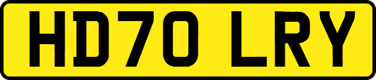 HD70LRY
