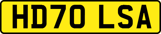 HD70LSA