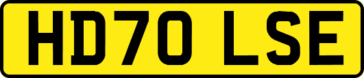 HD70LSE