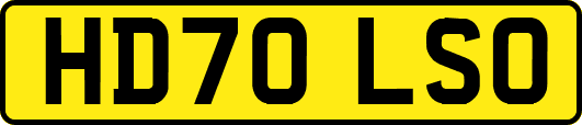 HD70LSO