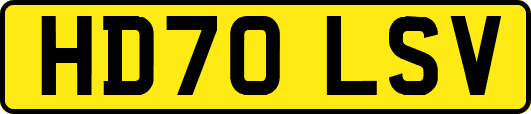 HD70LSV