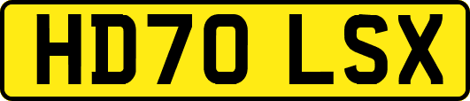 HD70LSX