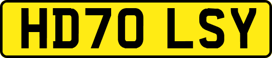 HD70LSY