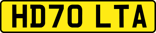 HD70LTA