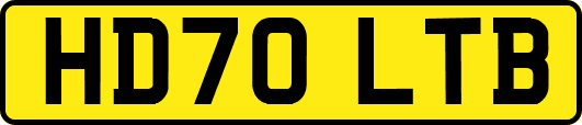 HD70LTB