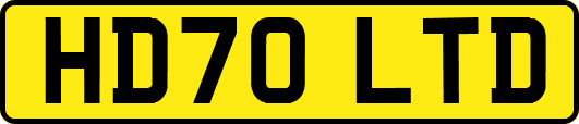 HD70LTD