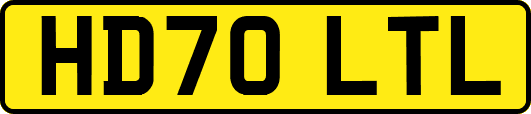 HD70LTL