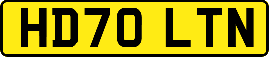 HD70LTN