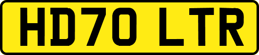 HD70LTR