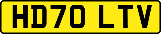 HD70LTV