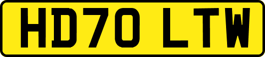 HD70LTW