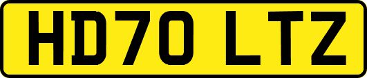HD70LTZ