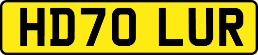 HD70LUR