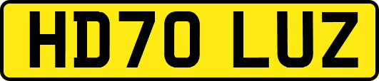 HD70LUZ