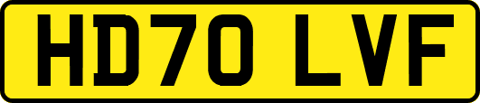 HD70LVF