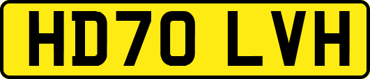 HD70LVH