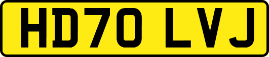 HD70LVJ