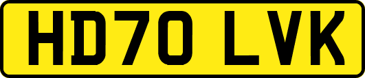 HD70LVK