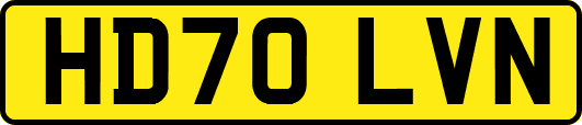 HD70LVN