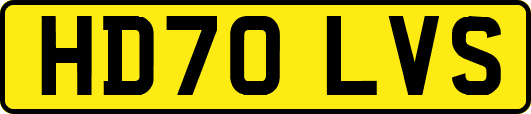 HD70LVS