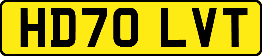 HD70LVT