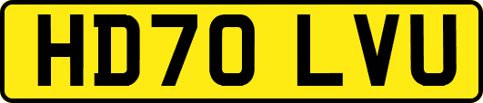 HD70LVU