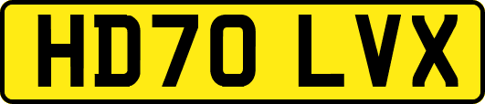 HD70LVX