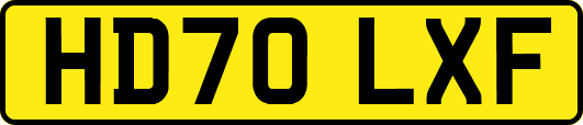 HD70LXF