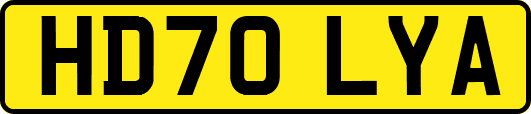 HD70LYA