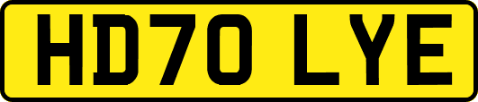 HD70LYE