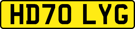 HD70LYG