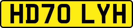 HD70LYH
