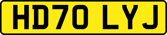HD70LYJ