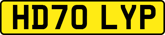 HD70LYP