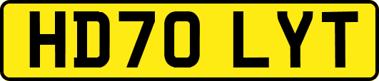 HD70LYT