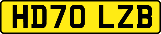 HD70LZB