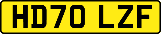 HD70LZF