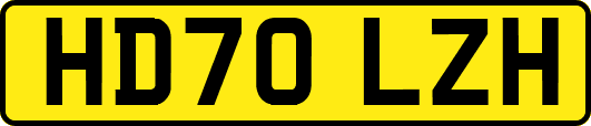 HD70LZH