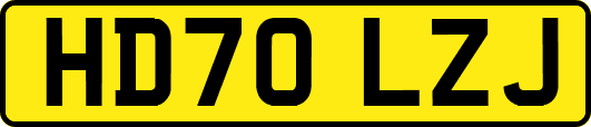 HD70LZJ