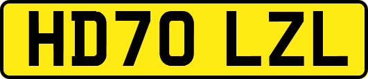 HD70LZL