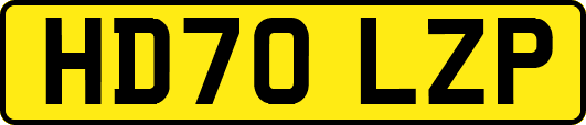 HD70LZP