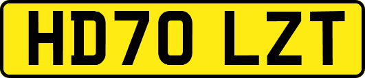 HD70LZT