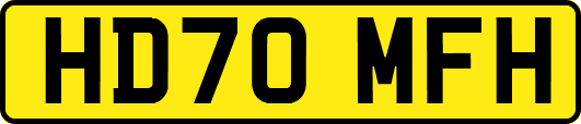 HD70MFH
