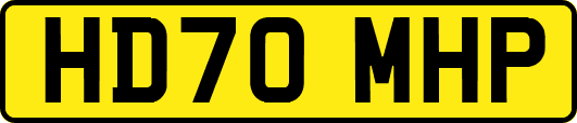 HD70MHP