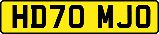 HD70MJO
