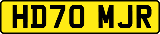 HD70MJR