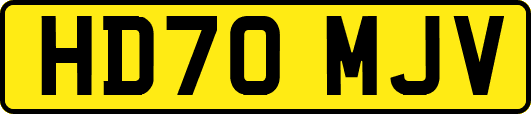 HD70MJV
