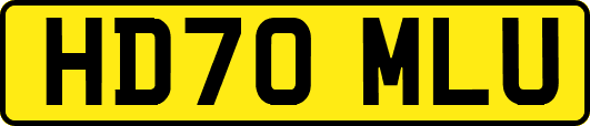HD70MLU