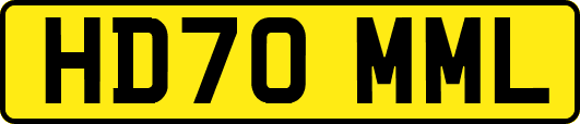 HD70MML