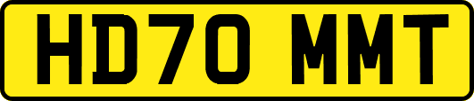 HD70MMT